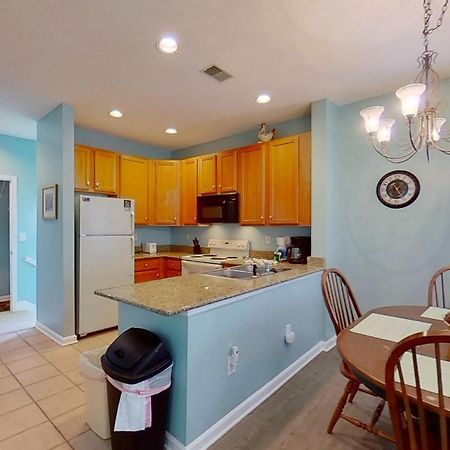 Homey Beach Hideaway Myrtle Beach Zewnętrze zdjęcie