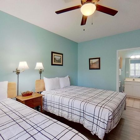 Homey Beach Hideaway Myrtle Beach Zewnętrze zdjęcie