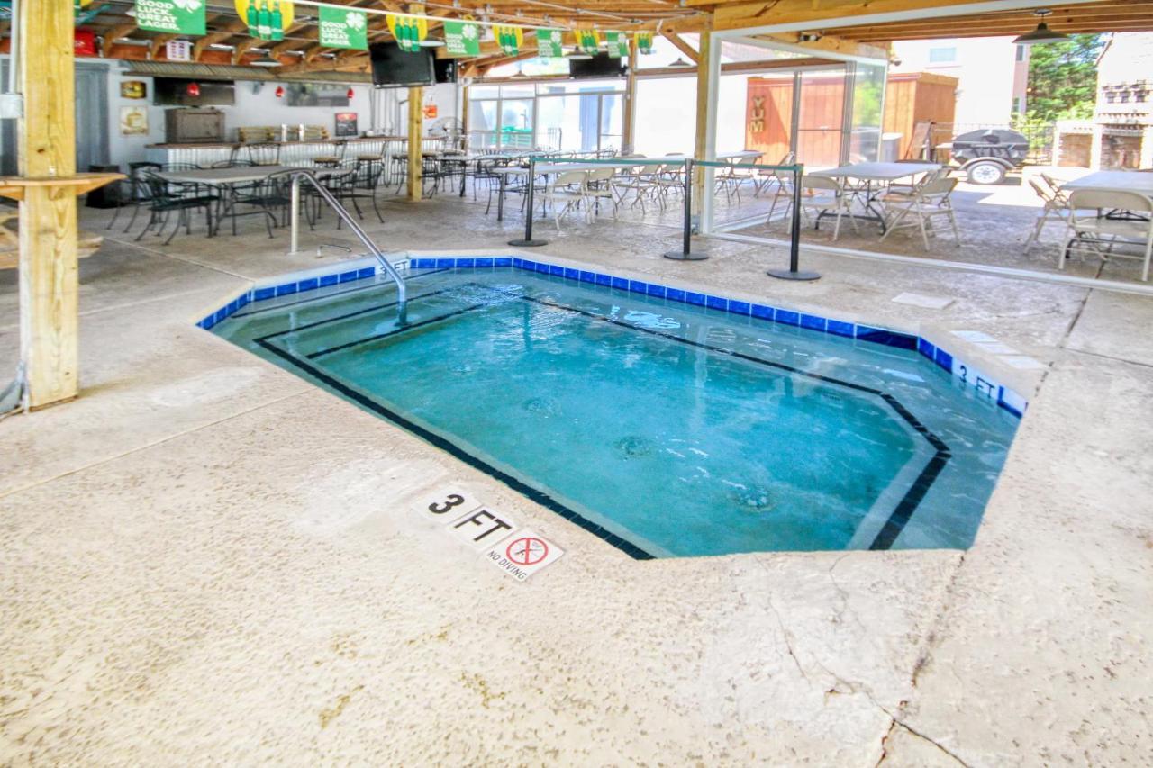 Homey Beach Hideaway Myrtle Beach Zewnętrze zdjęcie