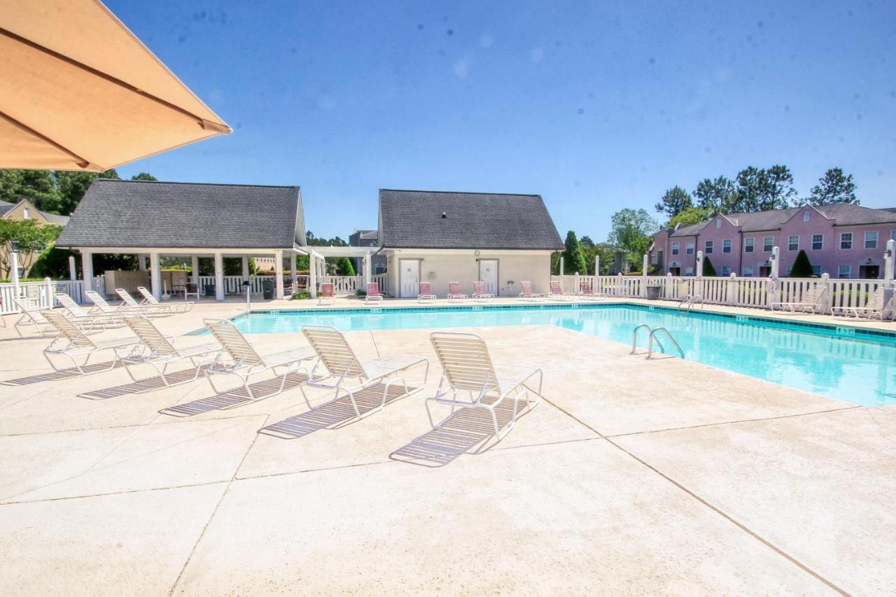 Homey Beach Hideaway Myrtle Beach Zewnętrze zdjęcie