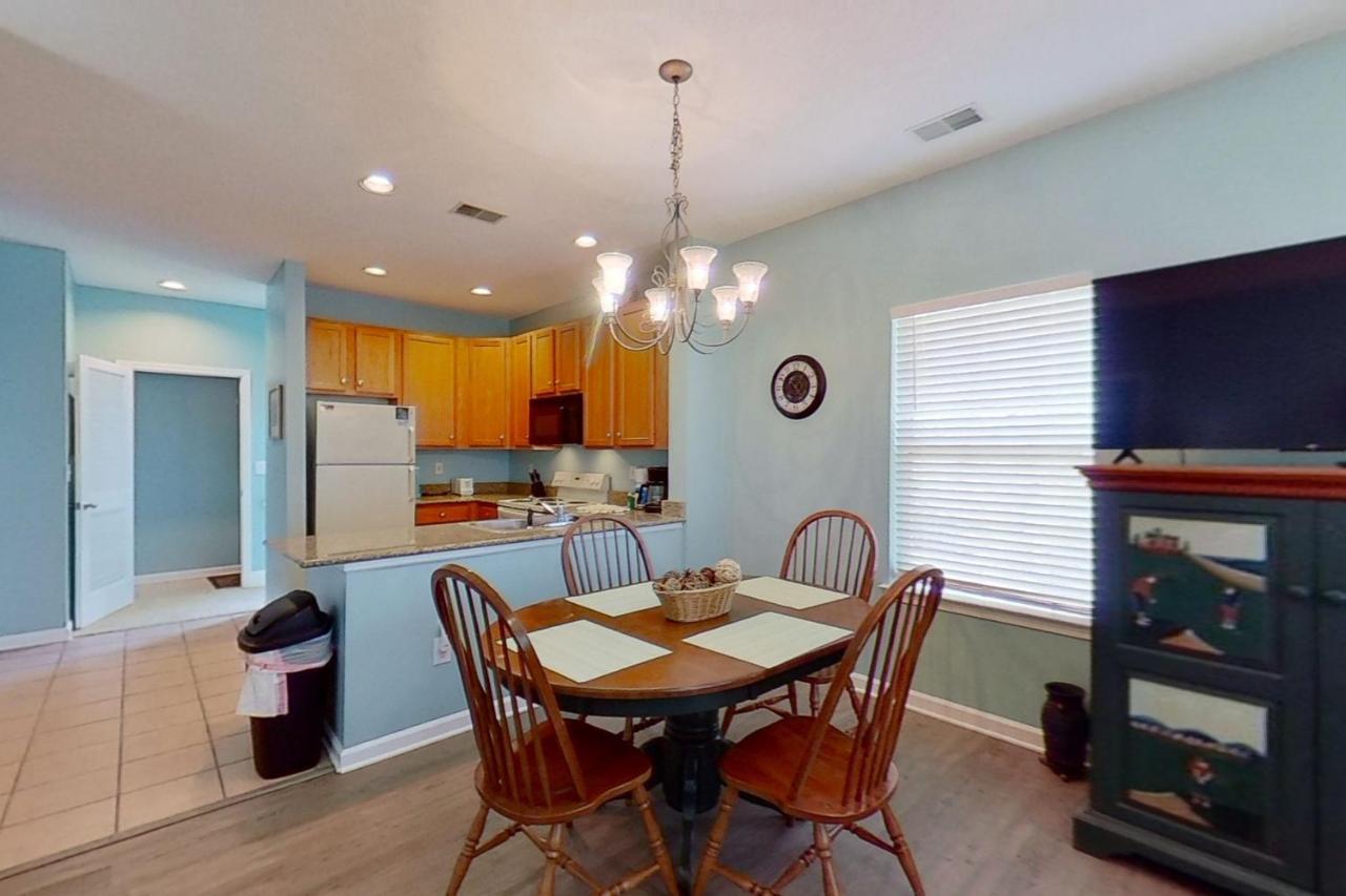 Homey Beach Hideaway Myrtle Beach Zewnętrze zdjęcie