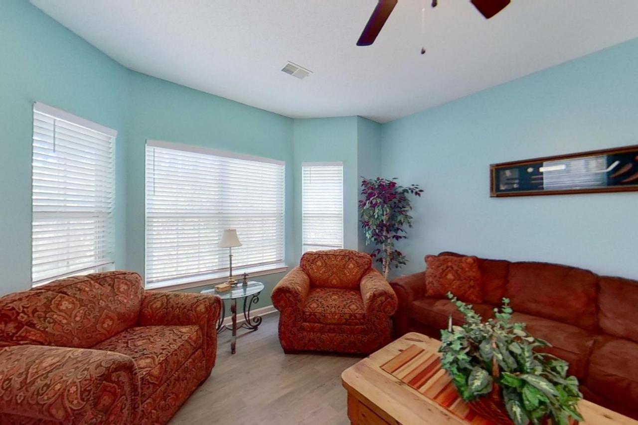 Homey Beach Hideaway Myrtle Beach Zewnętrze zdjęcie